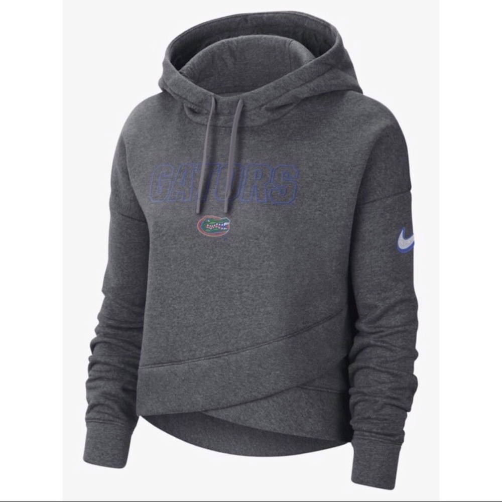 Jordan College Local Florida Gator Pullover Hoodie